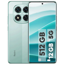 گوشی موبایل شیائومی مدل Redmi Note 14 Pro 5G دو سیم کارت ظرفیت 512 گیگابایت و رم 12 گیگابایت